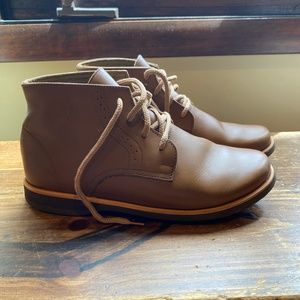 Adelisa & Co Paseo Boots